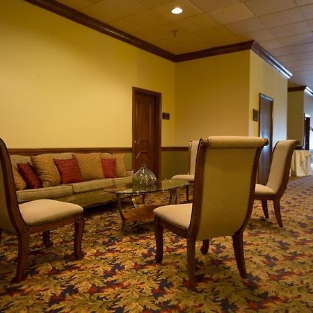 Boarders Inn And Suites - Marion Dış mekan fotoğraf