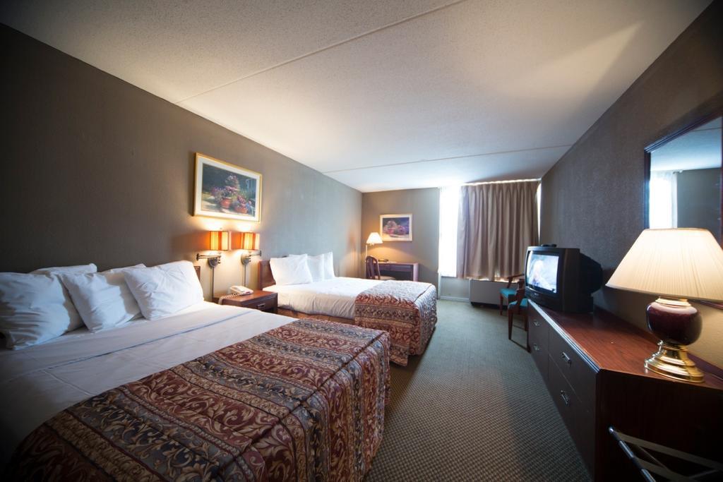 Boarders Inn And Suites - Marion Oda fotoğraf