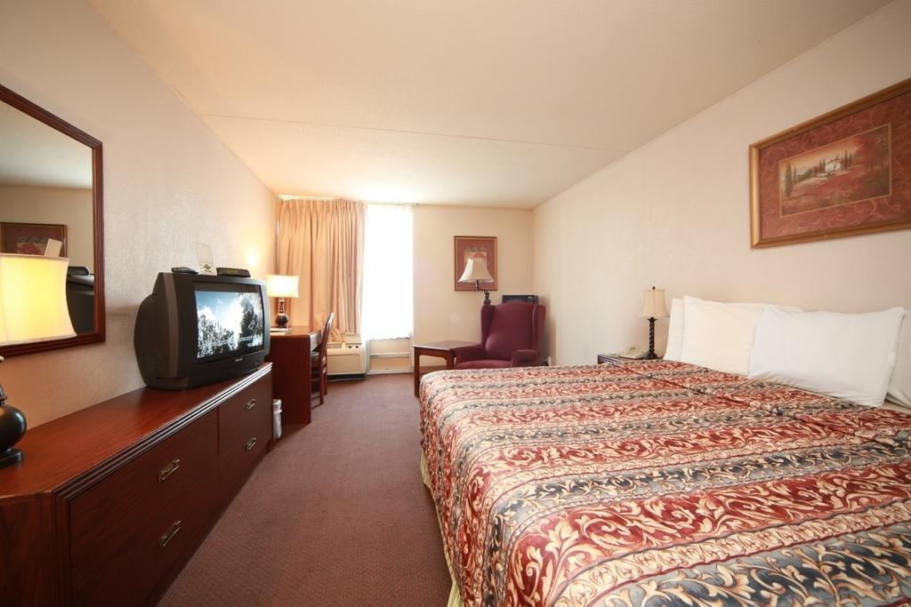 Boarders Inn And Suites - Marion Oda fotoğraf