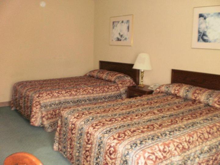 Boarders Inn And Suites - Marion Oda fotoğraf