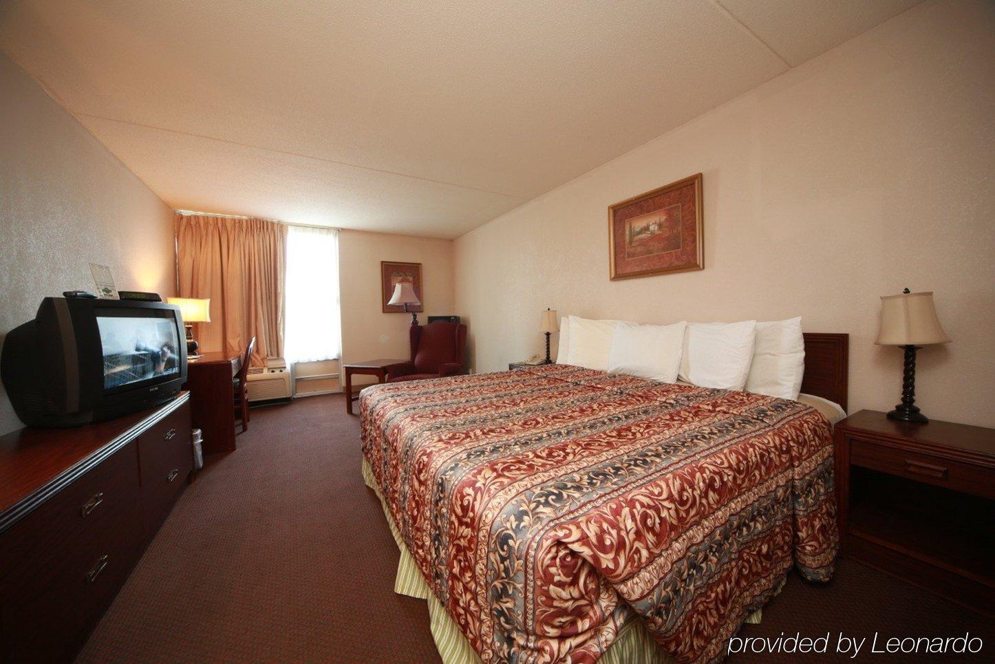 Boarders Inn And Suites - Marion Dış mekan fotoğraf