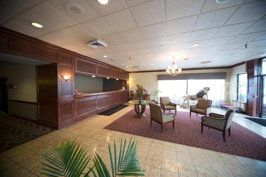 Boarders Inn And Suites - Marion Dış mekan fotoğraf