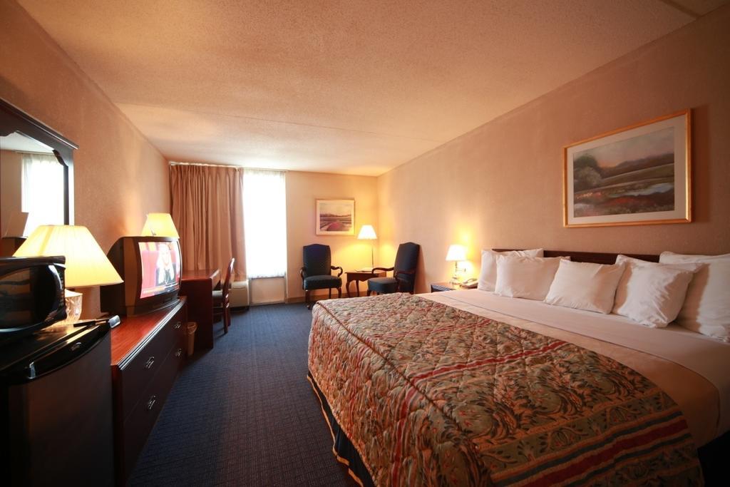 Boarders Inn And Suites - Marion Dış mekan fotoğraf