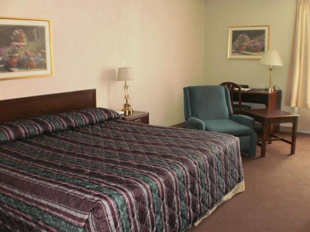 Boarders Inn And Suites - Marion Dış mekan fotoğraf